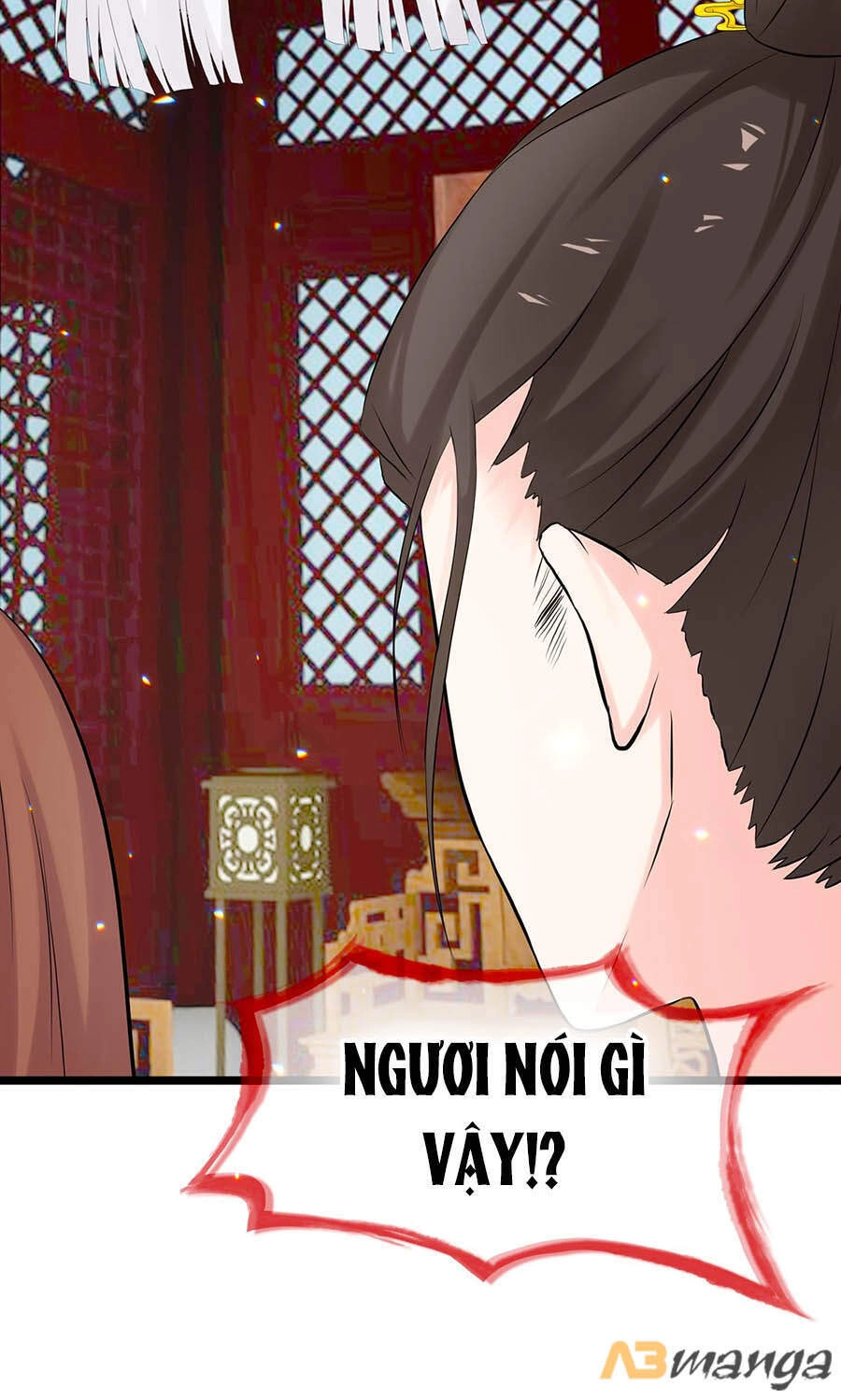 Tận Kiển Minh Thần Chapter 18 - 27