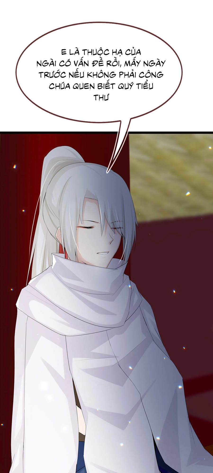 Tận Kiển Minh Thần Chapter 18 - 28