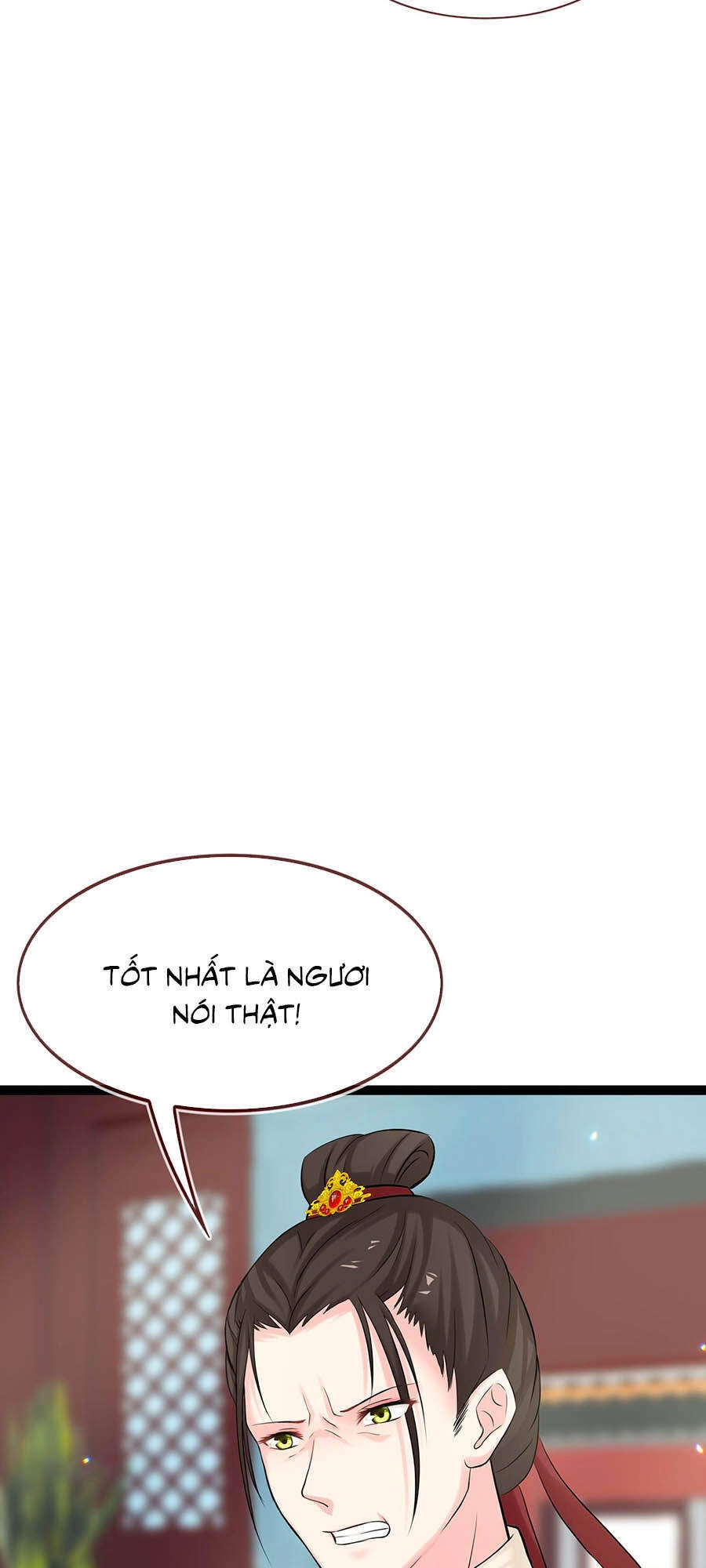 Tận Kiển Minh Thần Chapter 18 - 30