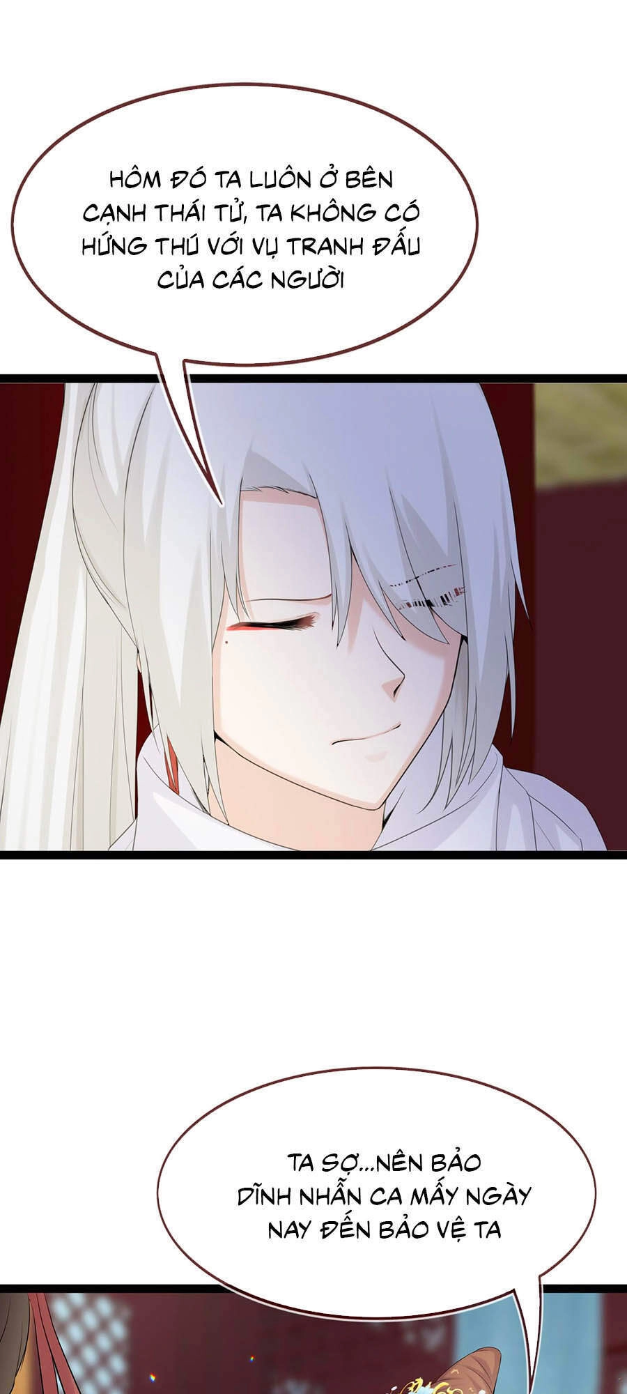 Tận Kiển Minh Thần Chapter 18 - 32