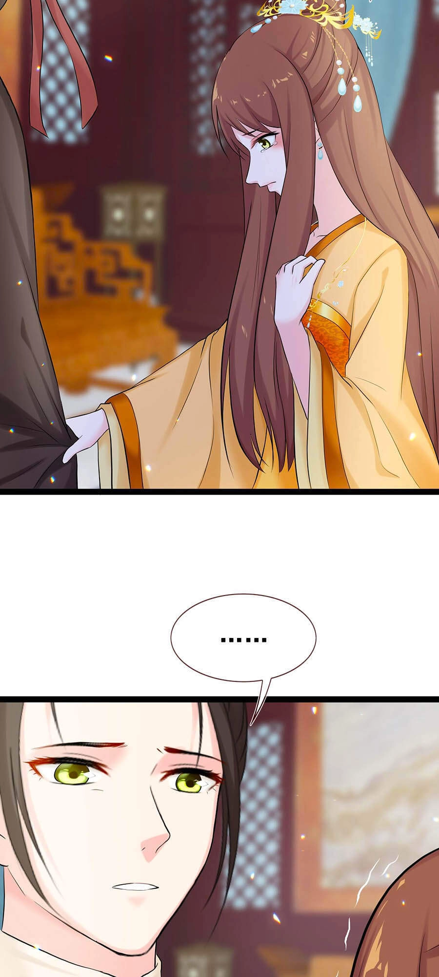 Tận Kiển Minh Thần Chapter 18 - 33