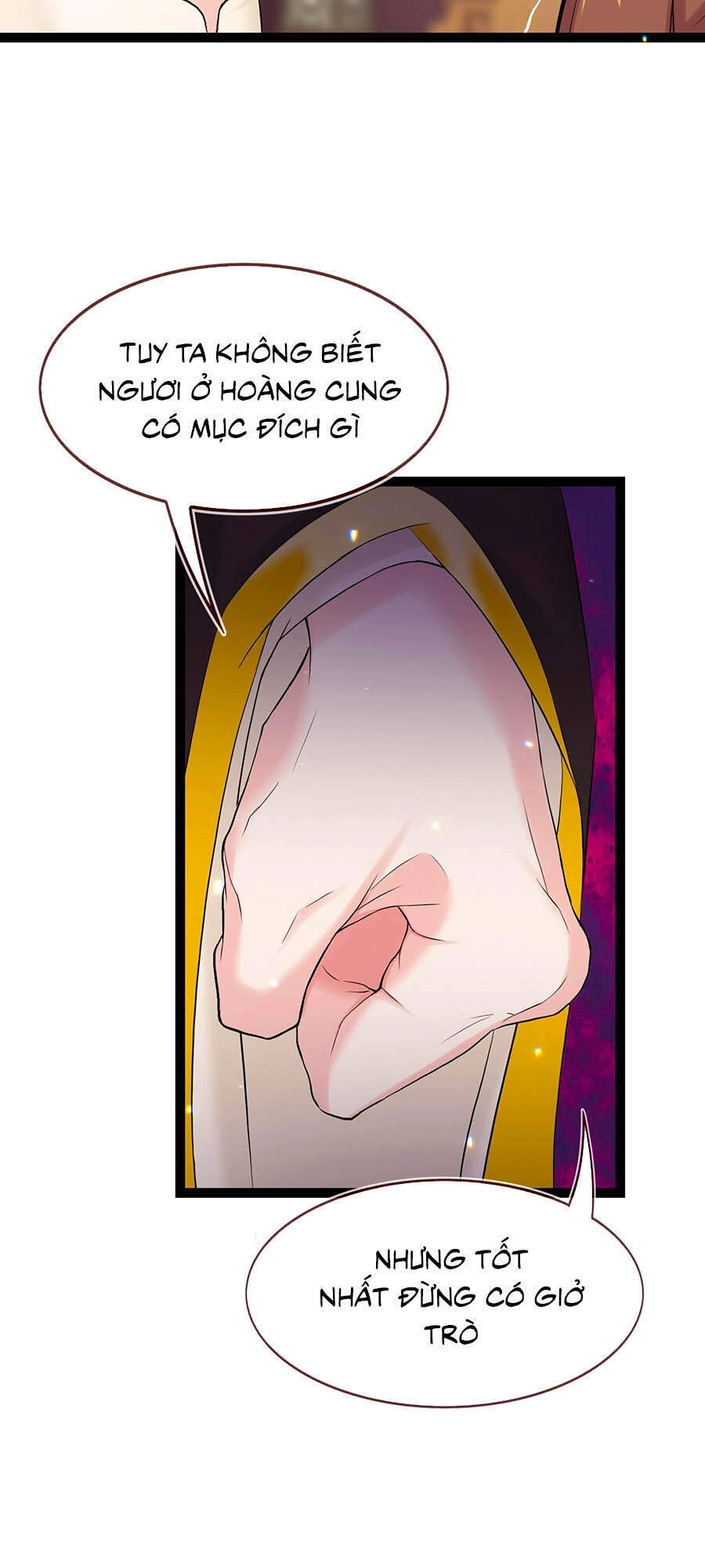 Tận Kiển Minh Thần Chapter 18 - 34