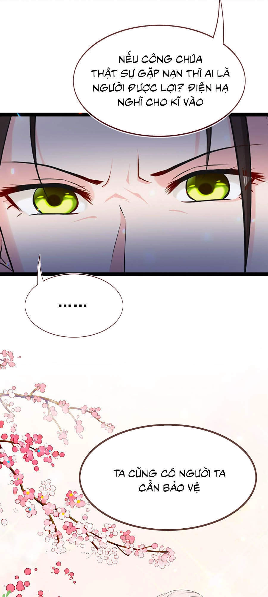 Tận Kiển Minh Thần Chapter 18 - 36