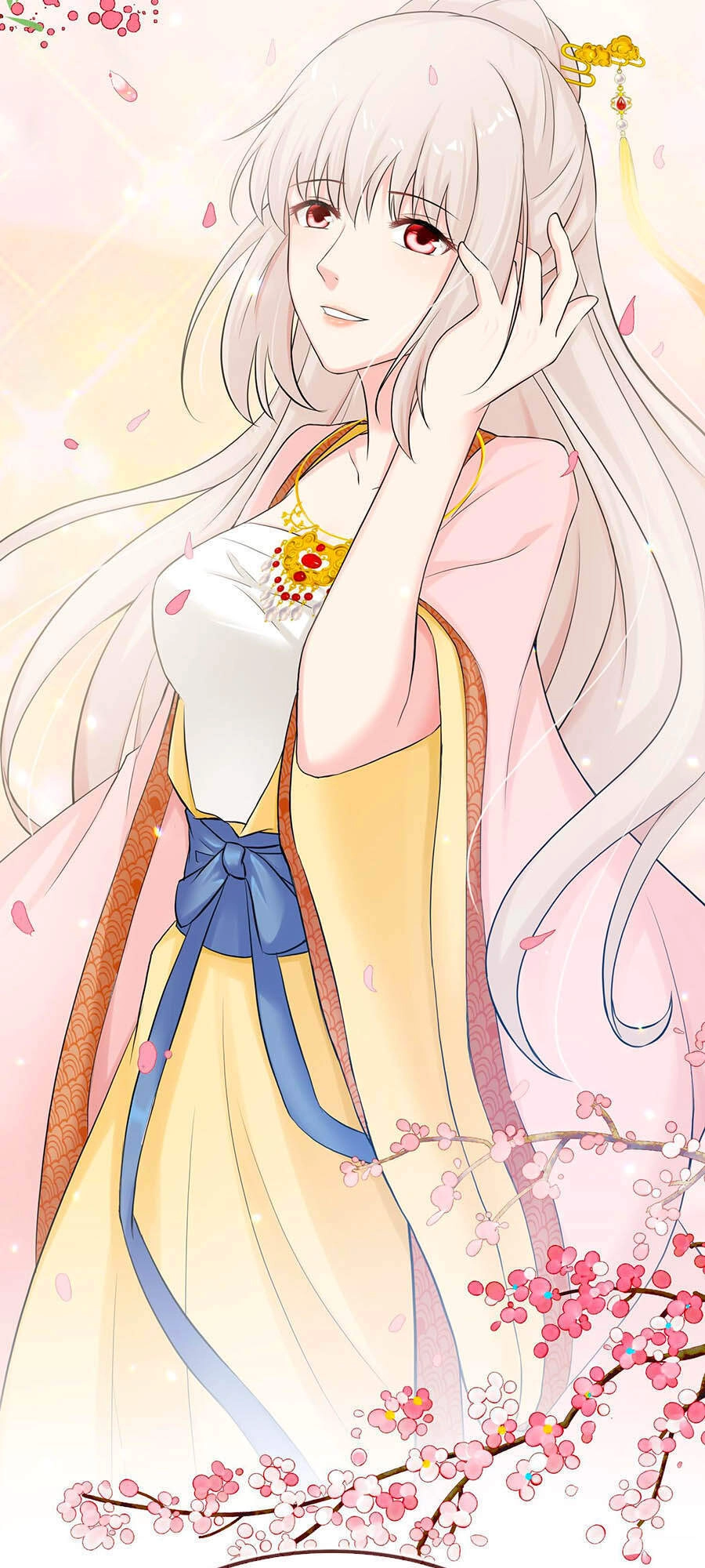 Tận Kiển Minh Thần Chapter 18 - 37