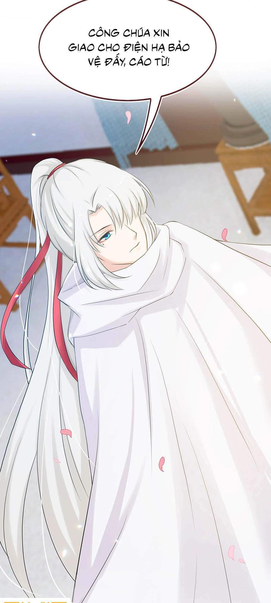 Tận Kiển Minh Thần Chapter 18 - 38