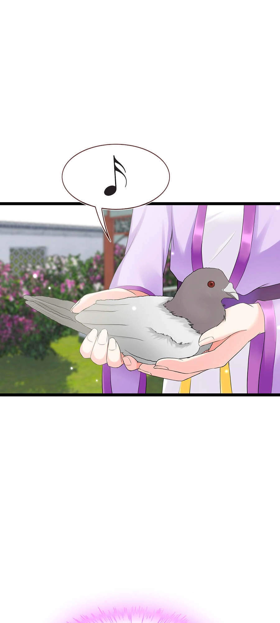 Tận Kiển Minh Thần Chapter 19 - 15