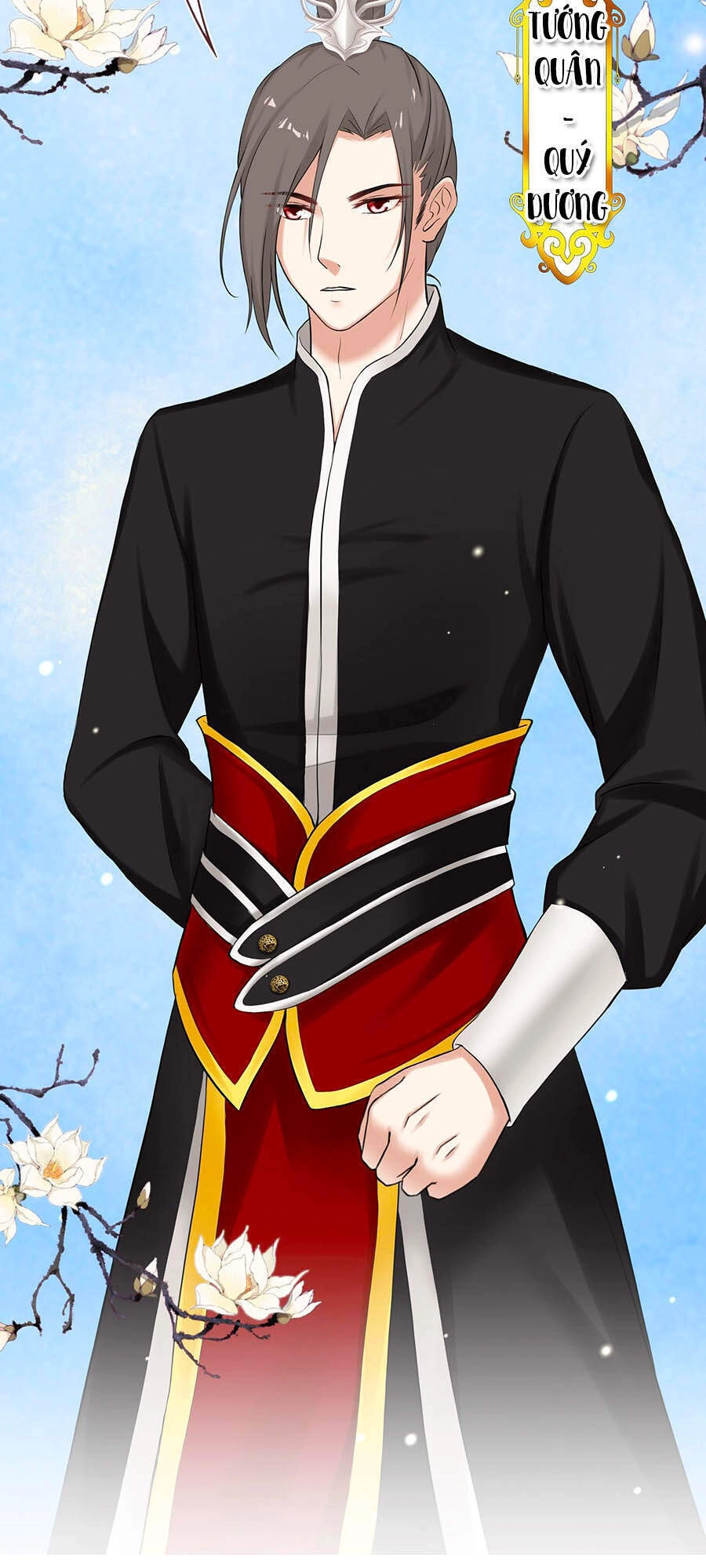 Tận Kiển Minh Thần Chapter 19 - 21