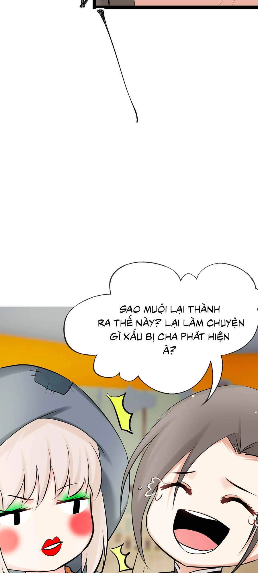 Tận Kiển Minh Thần Chapter 19 - 25