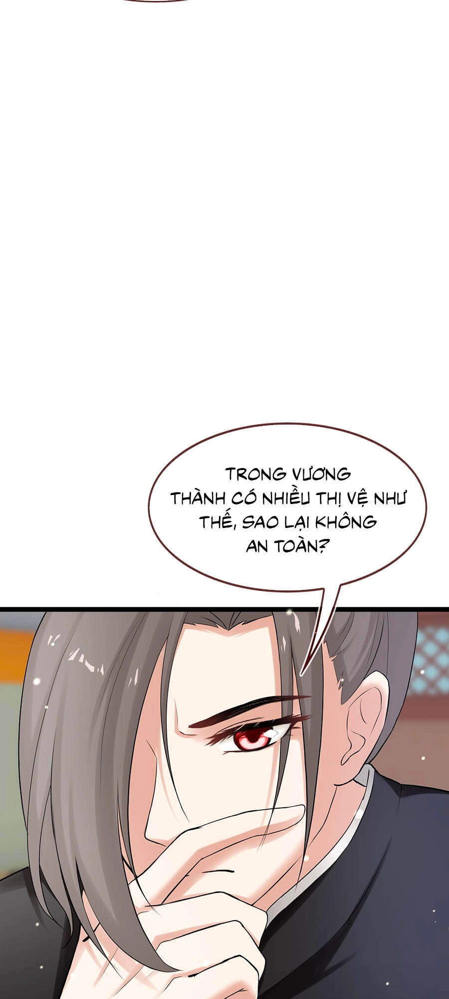 Tận Kiển Minh Thần Chapter 19 - 29