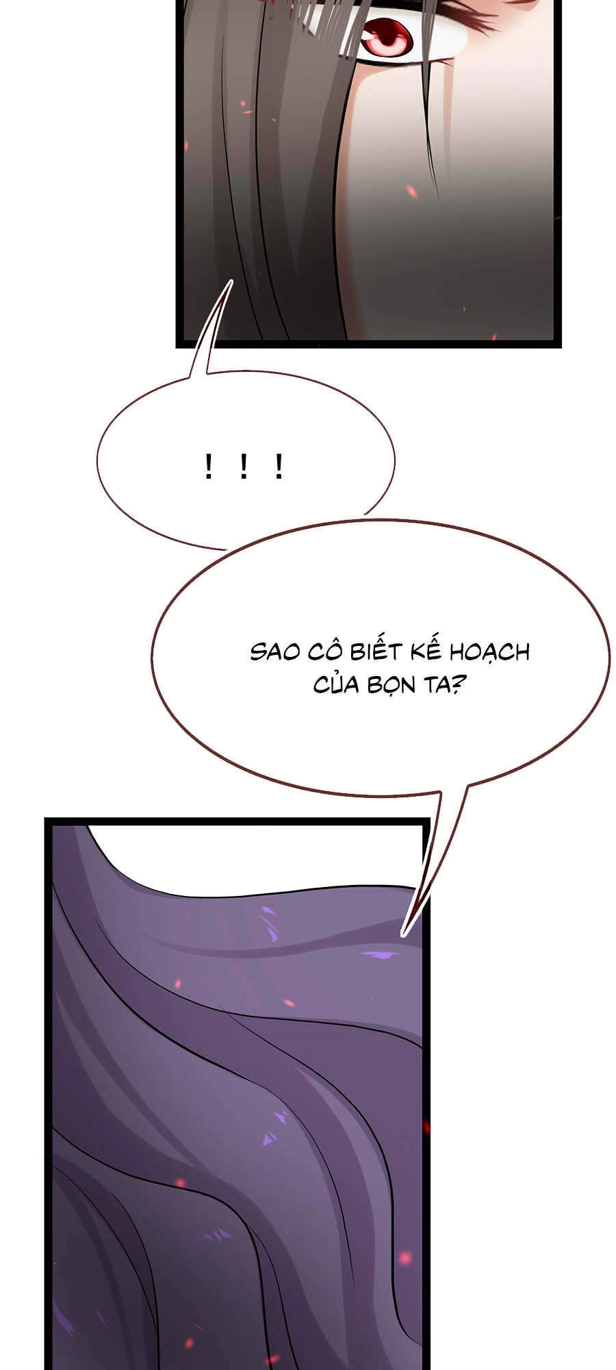 Tận Kiển Minh Thần Chapter 19 - 35