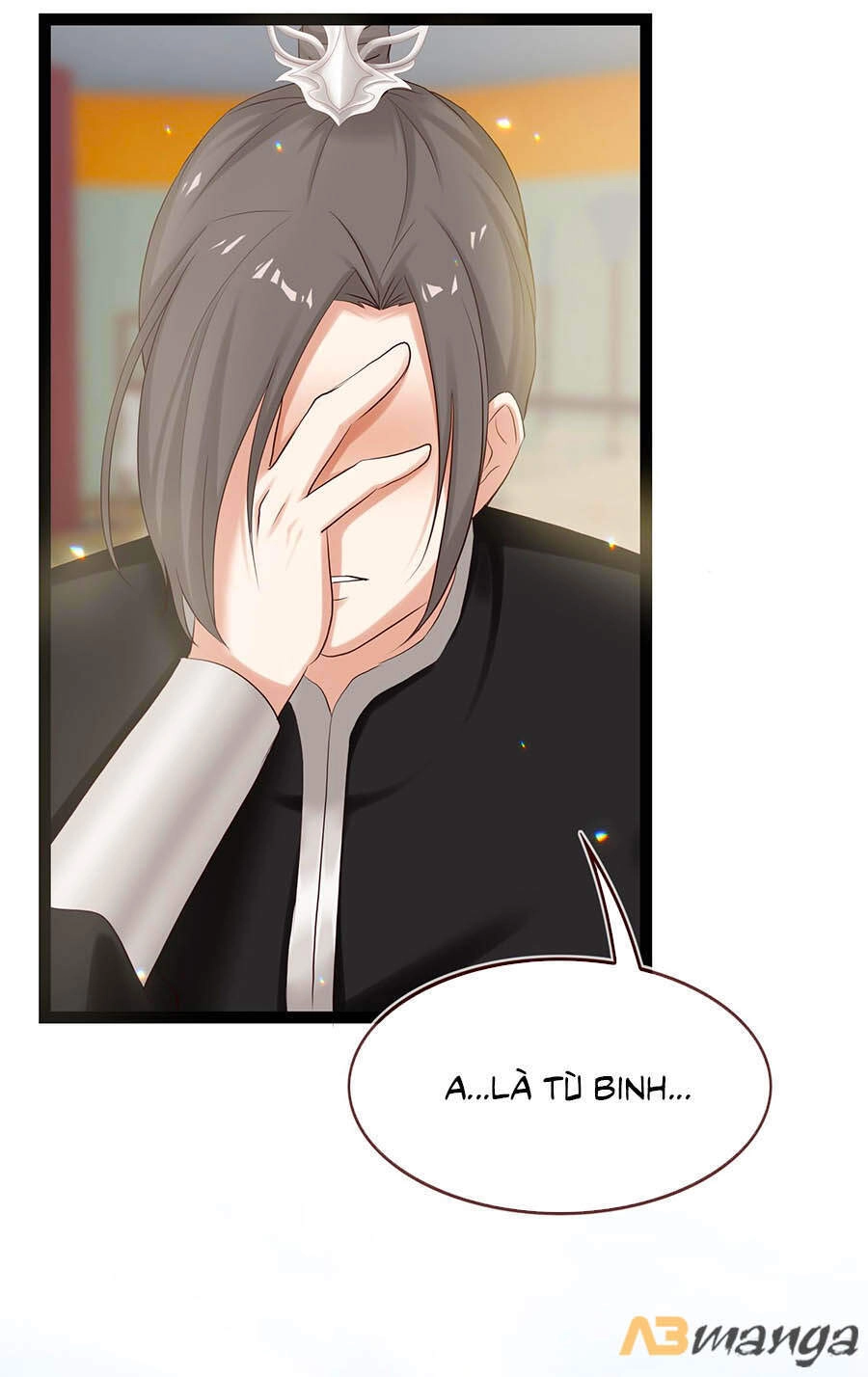 Tận Kiển Minh Thần Chapter 20 - 5