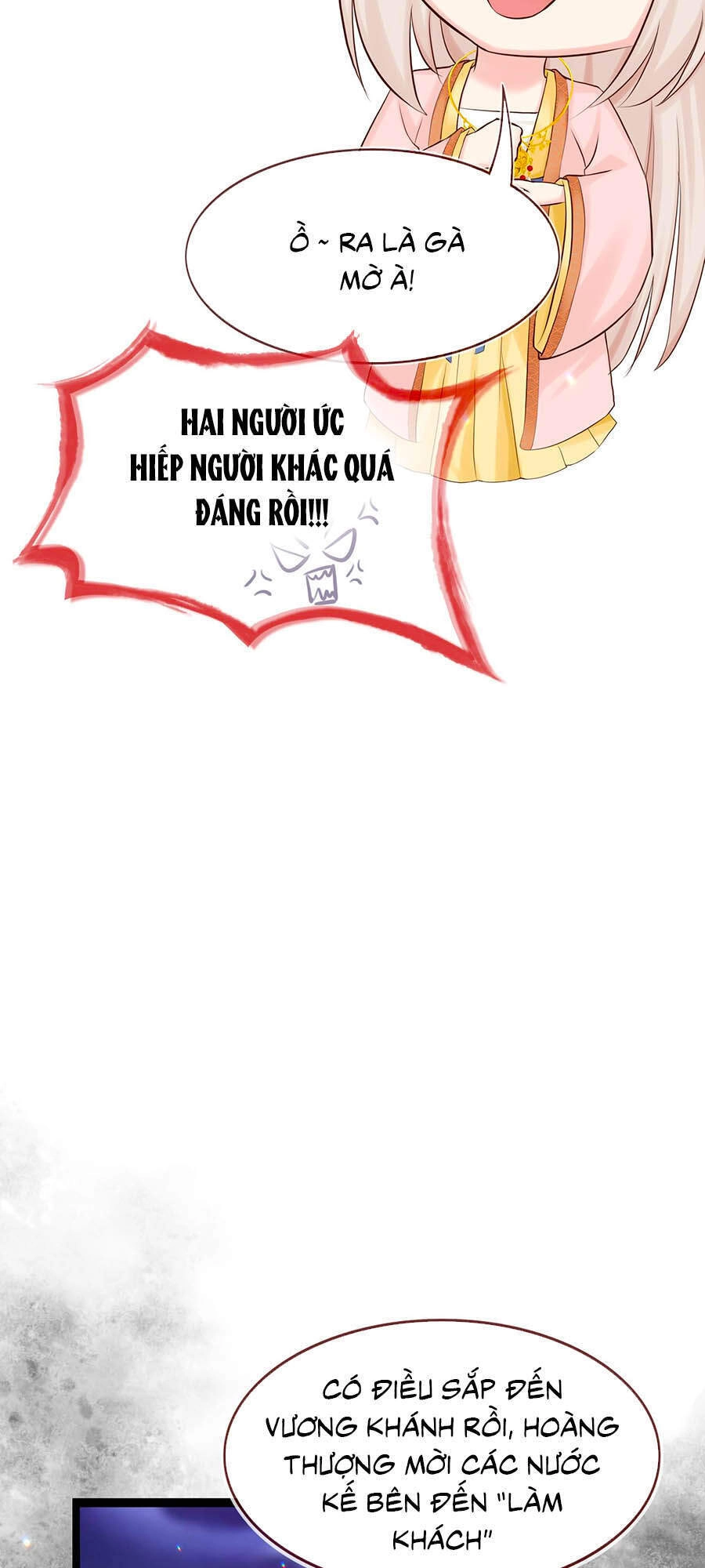 Tận Kiển Minh Thần Chapter 20 - 12