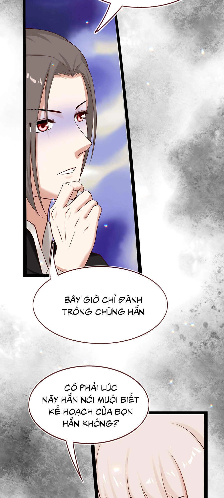 Tận Kiển Minh Thần Chapter 20 - 13