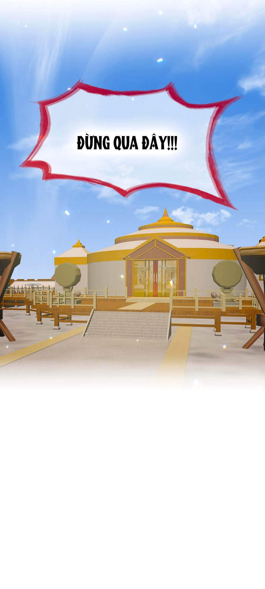 Tận Kiển Minh Thần Chapter 20 - 16