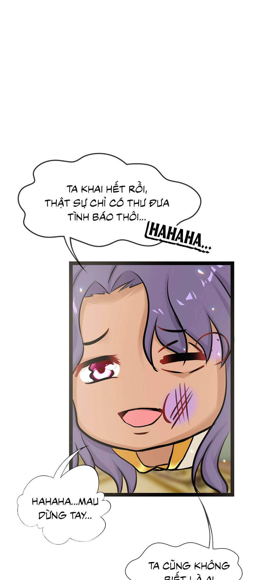 Tận Kiển Minh Thần Chapter 20 - 17