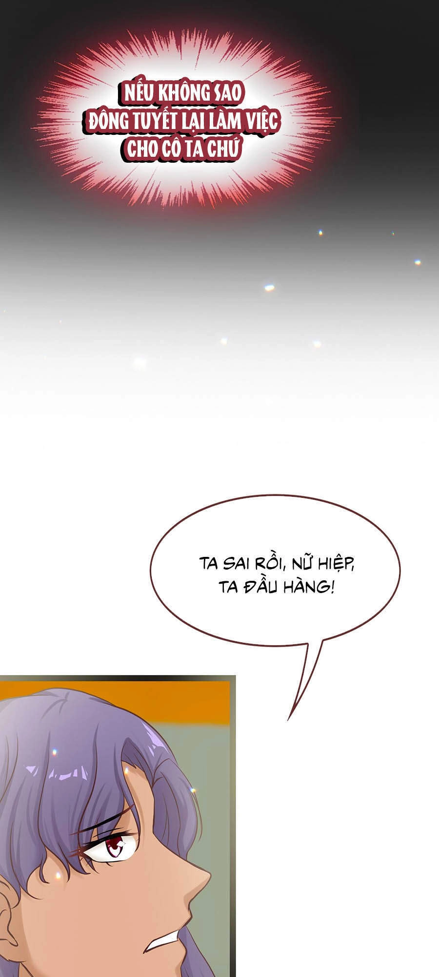 Tận Kiển Minh Thần Chapter 20 - 24