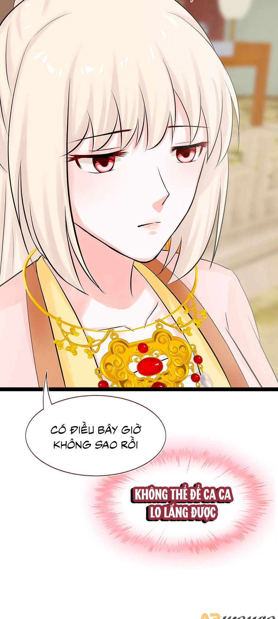 Tận Kiển Minh Thần Chapter 20 - 36