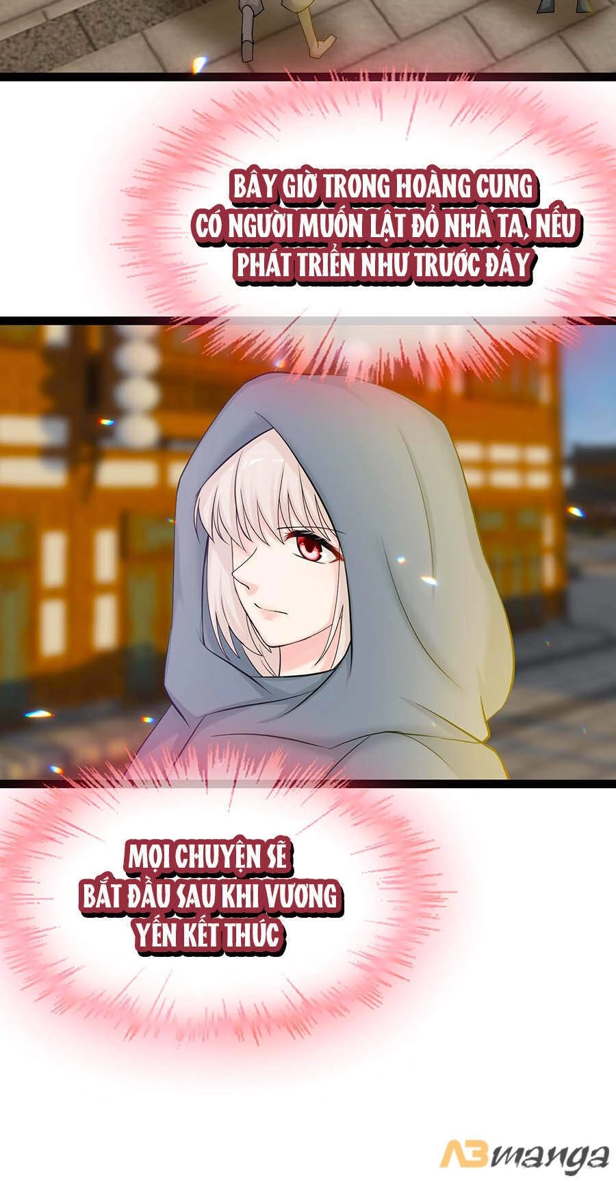 Tận Kiển Minh Thần Chapter 21 - 9