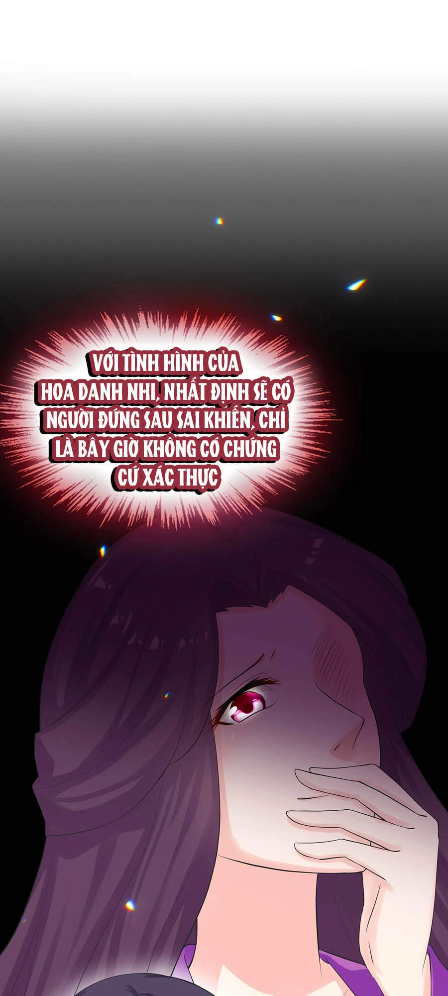 Tận Kiển Minh Thần Chapter 21 - 10