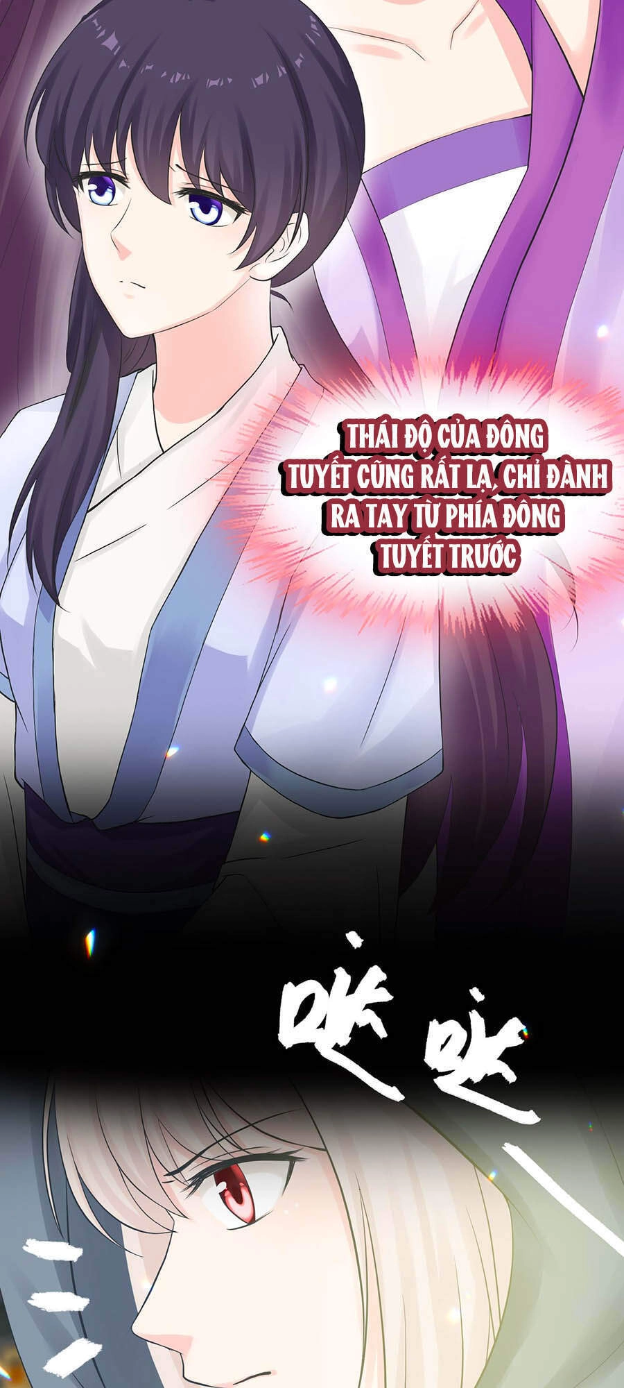 Tận Kiển Minh Thần Chapter 21 - 11