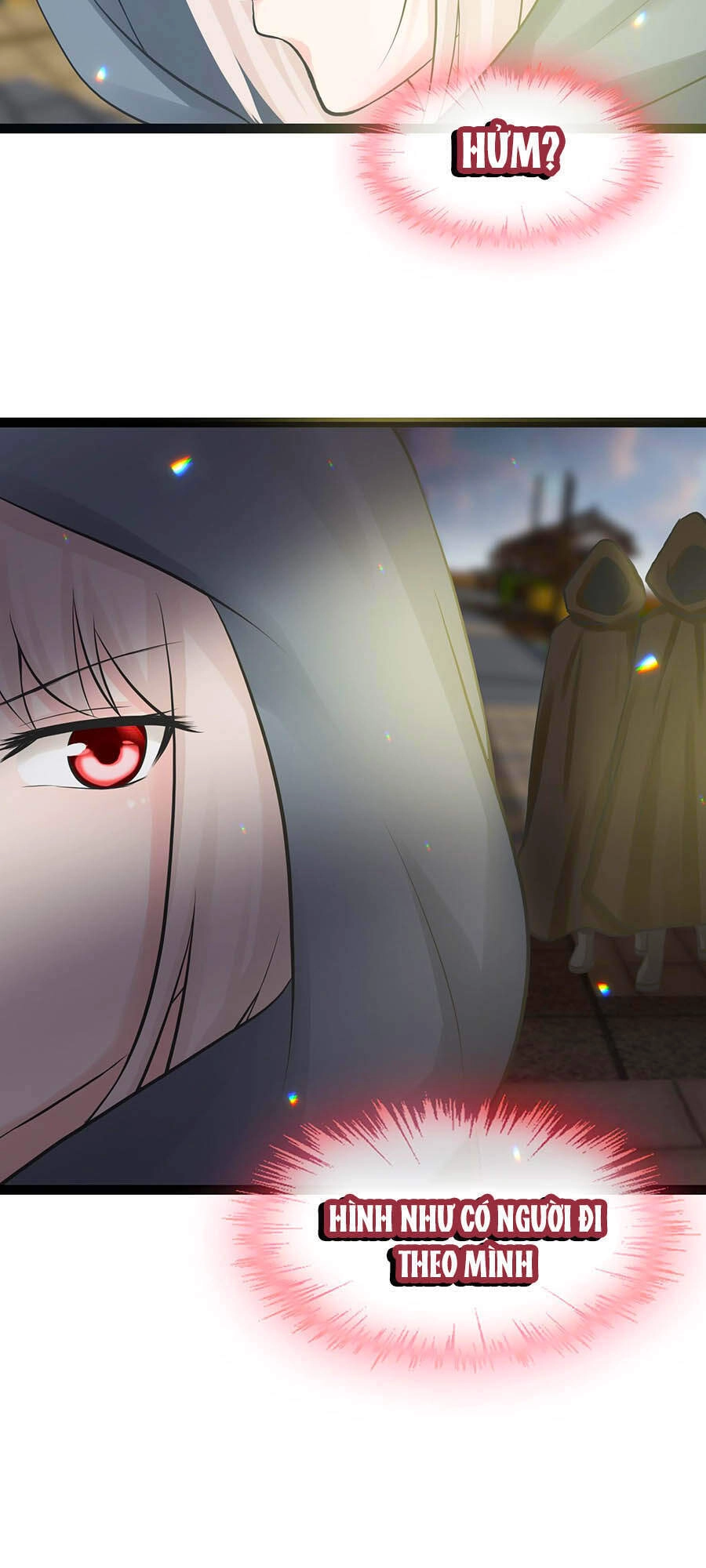 Tận Kiển Minh Thần Chapter 21 - 12