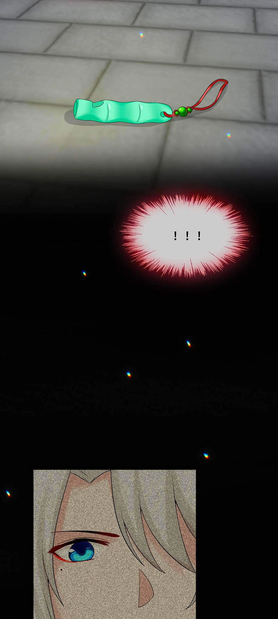 Tận Kiển Minh Thần Chapter 21 - 19