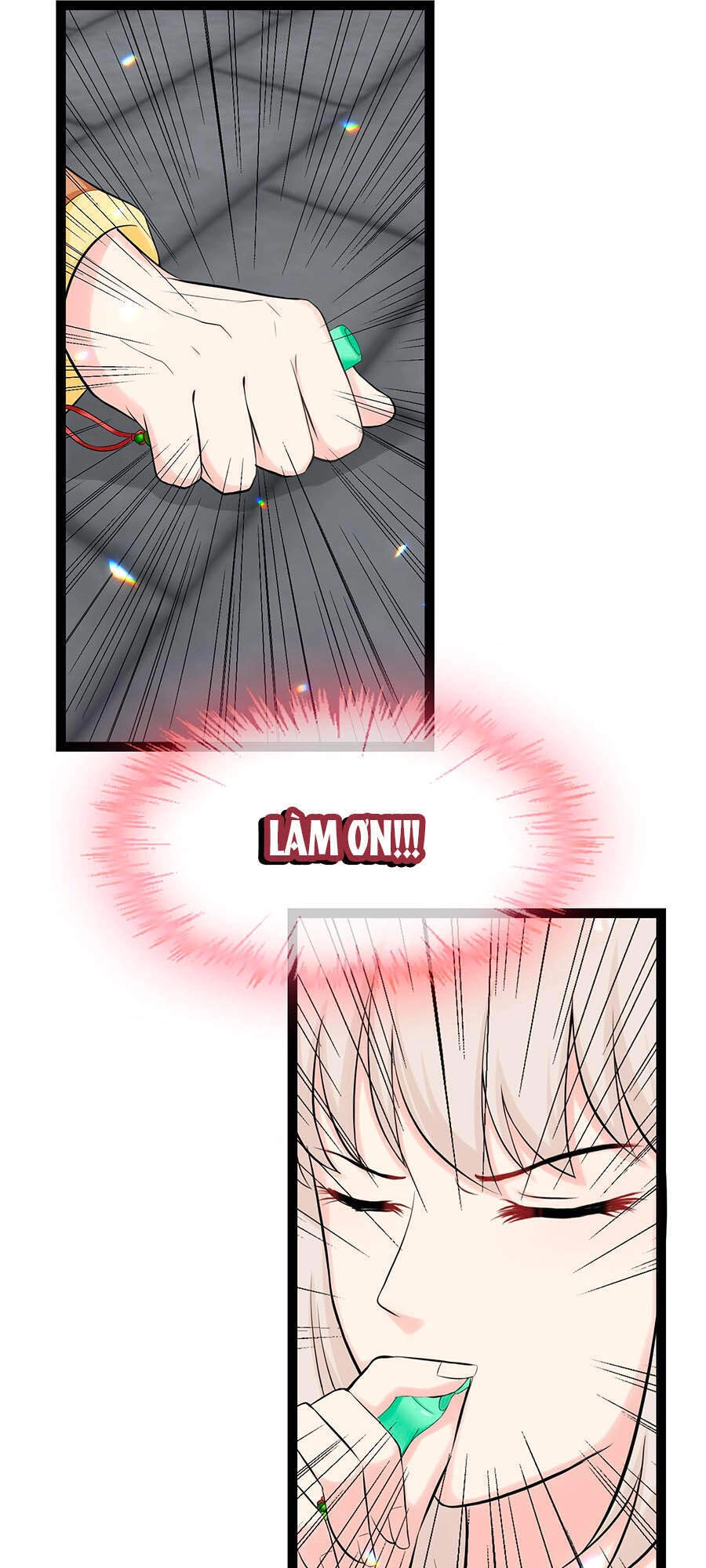 Tận Kiển Minh Thần Chapter 21 - 21