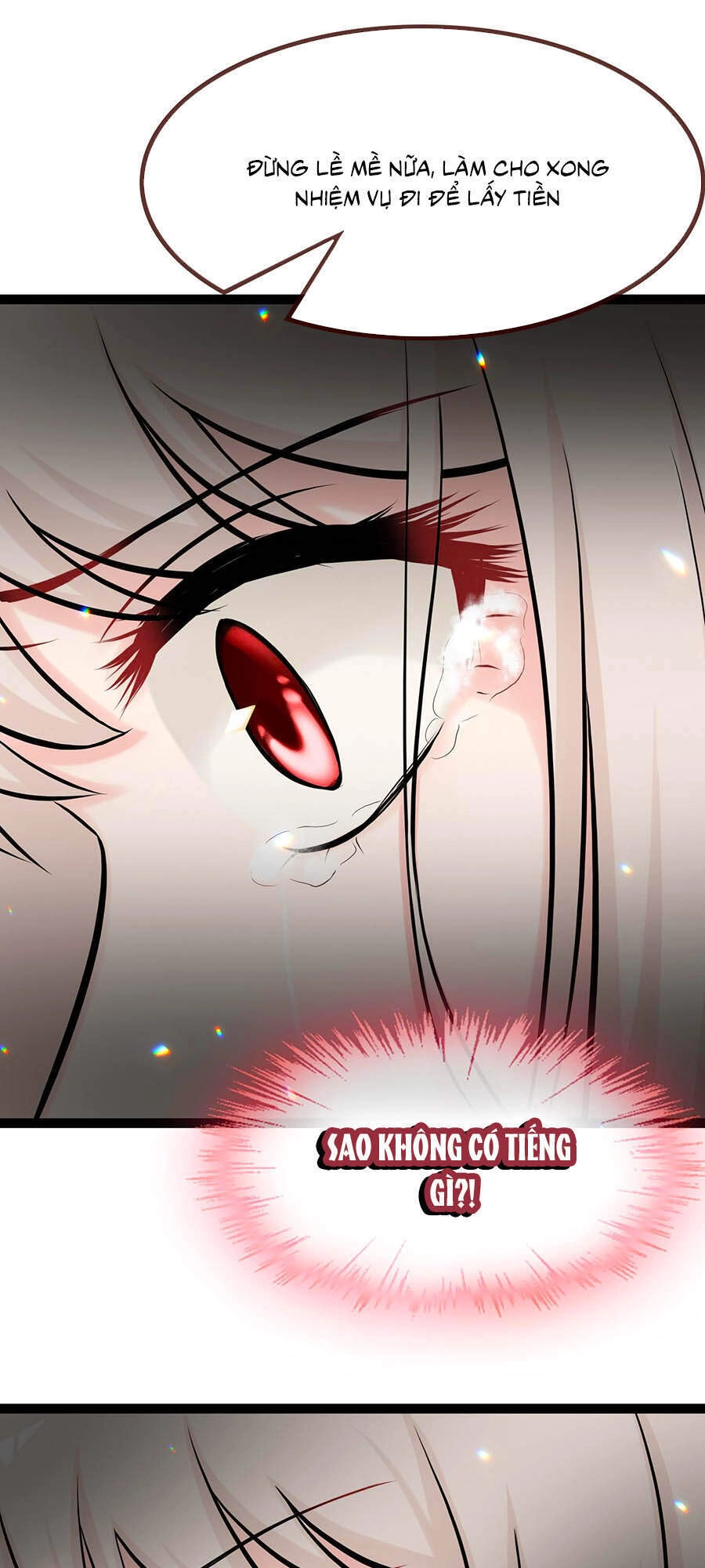 Tận Kiển Minh Thần Chapter 21 - 23