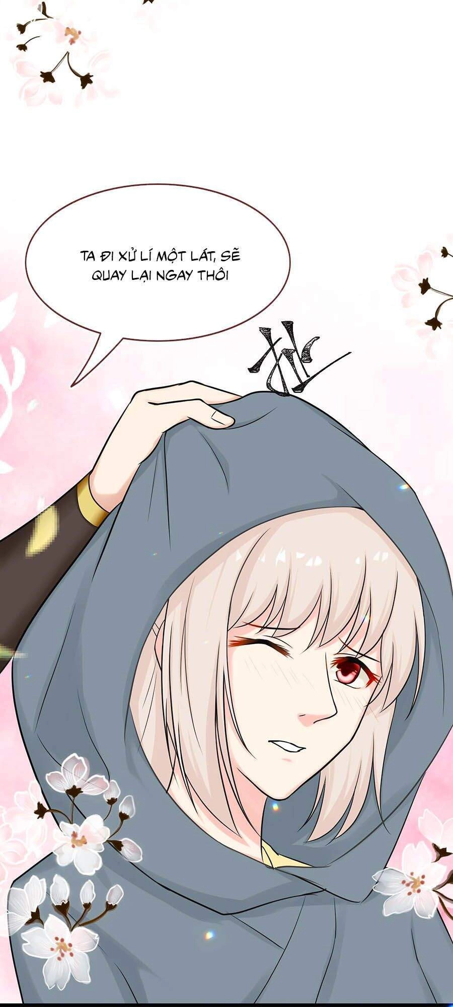 Tận Kiển Minh Thần Chapter 22 - 3