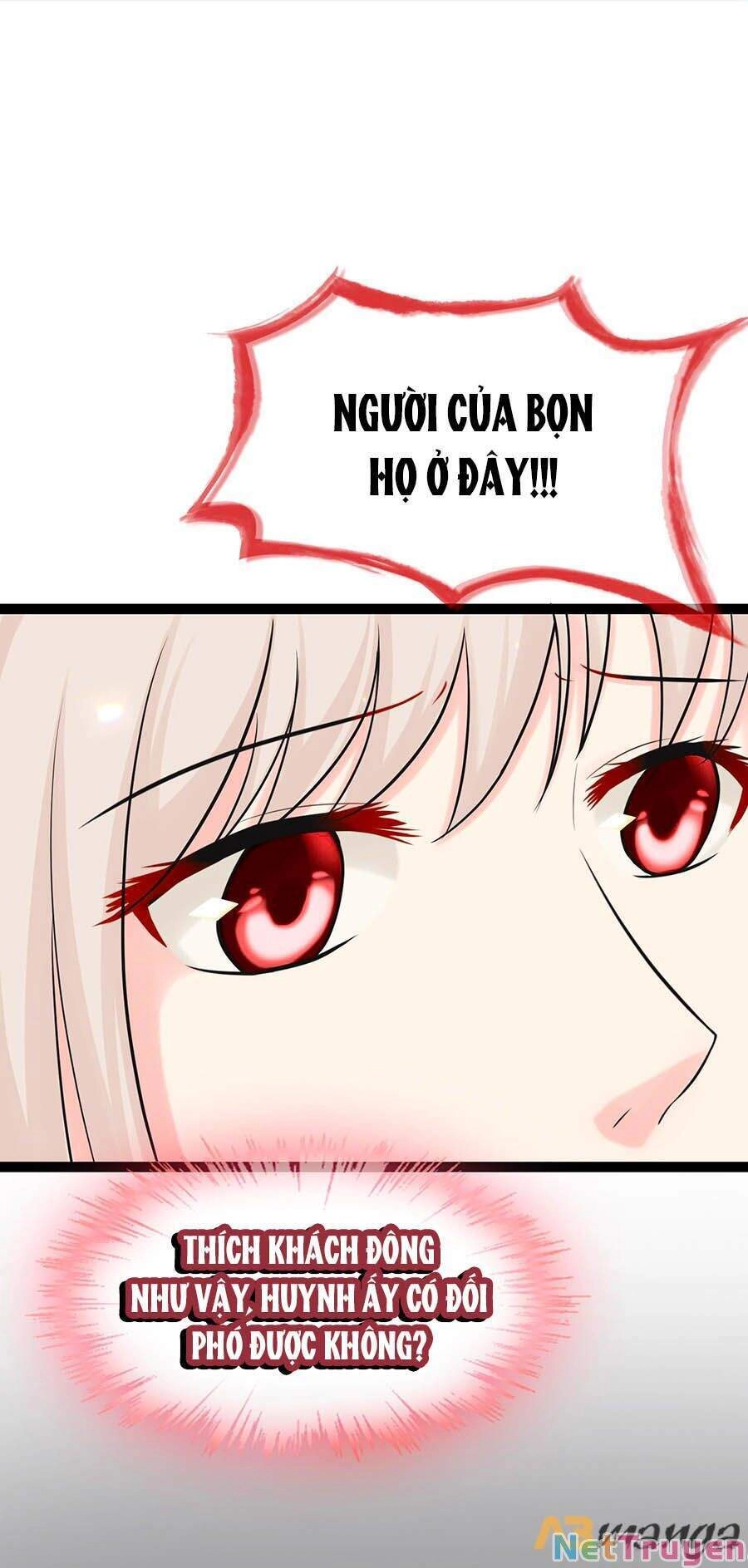 Tận Kiển Minh Thần Chapter 22 - 4