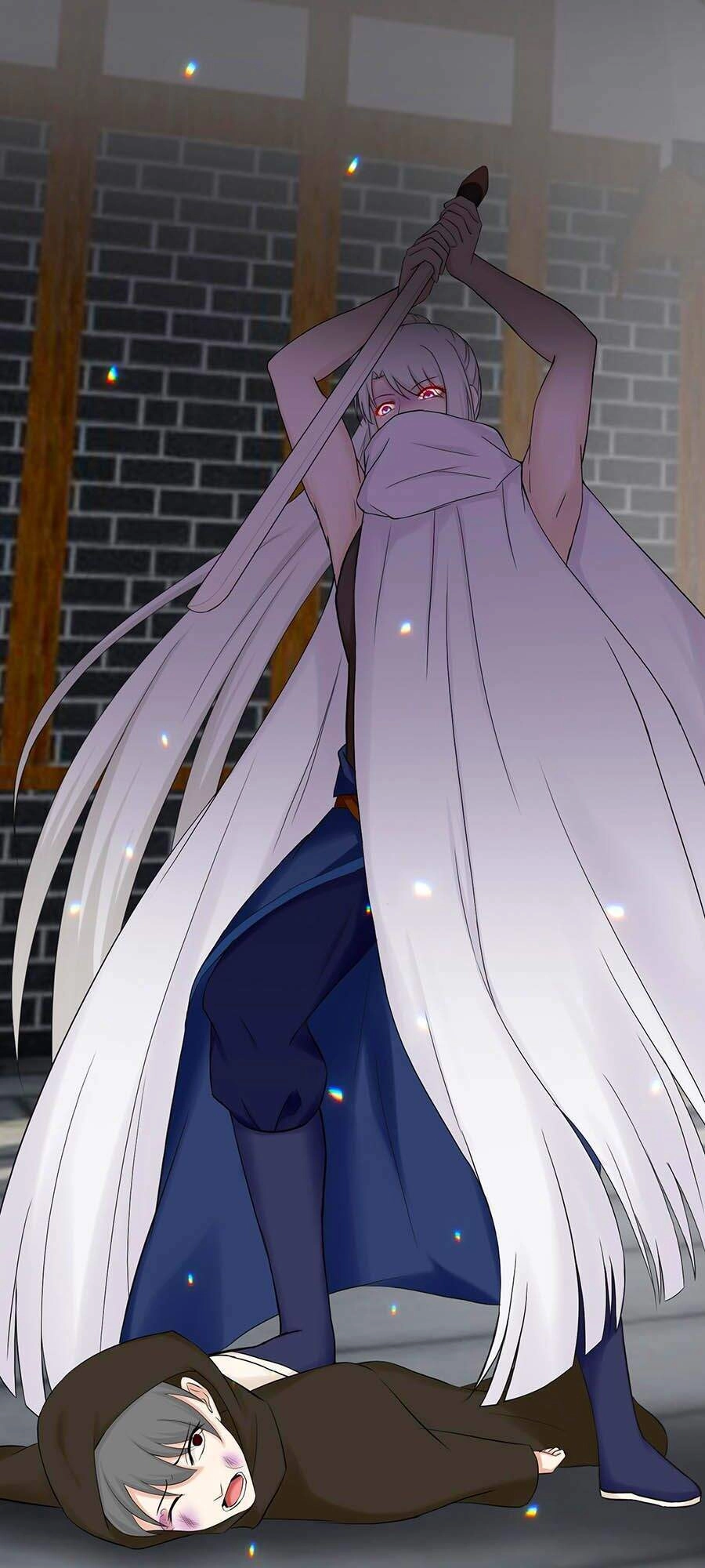 Tận Kiển Minh Thần Chapter 22 - 6