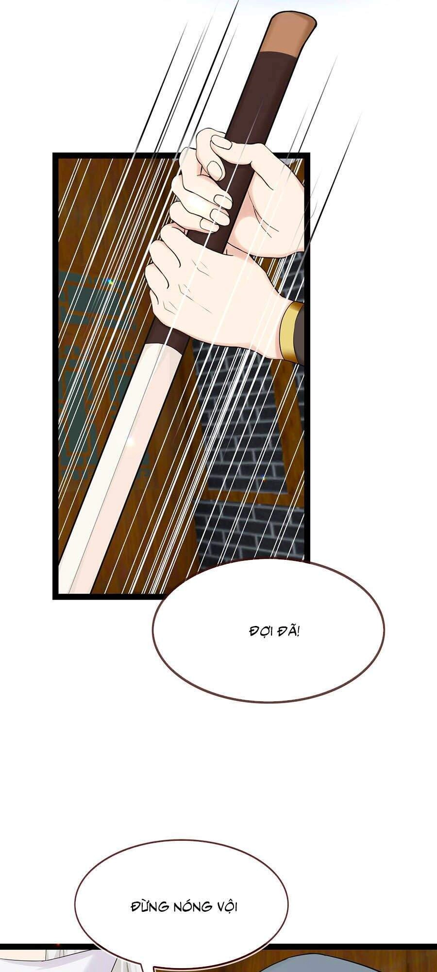 Tận Kiển Minh Thần Chapter 22 - 9