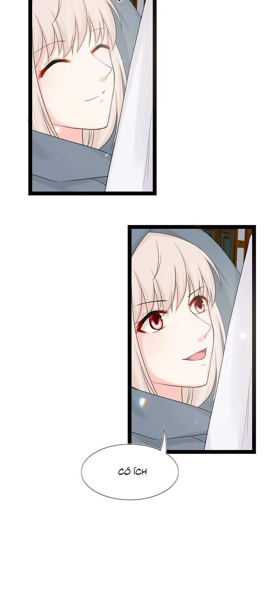 Tận Kiển Minh Thần Chapter 22 - 11