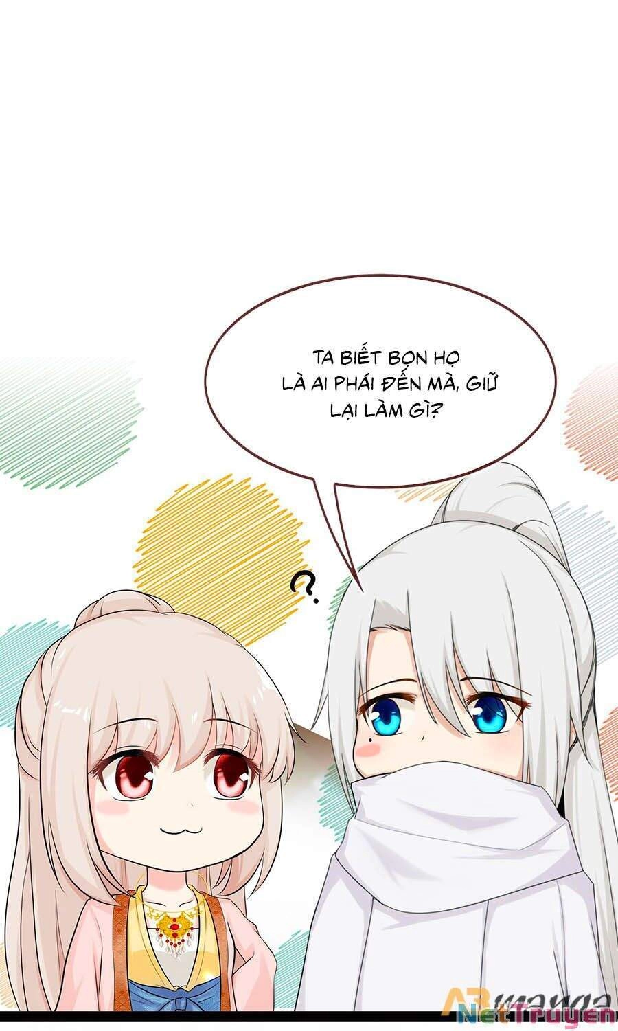 Tận Kiển Minh Thần Chapter 22 - 12