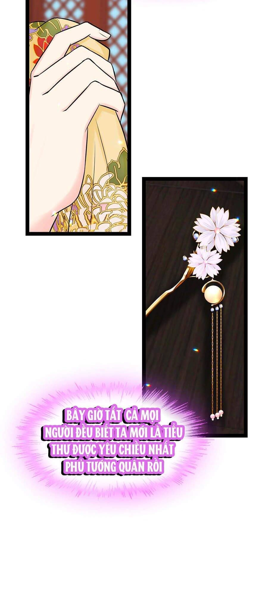 Tận Kiển Minh Thần Chapter 22 - 19