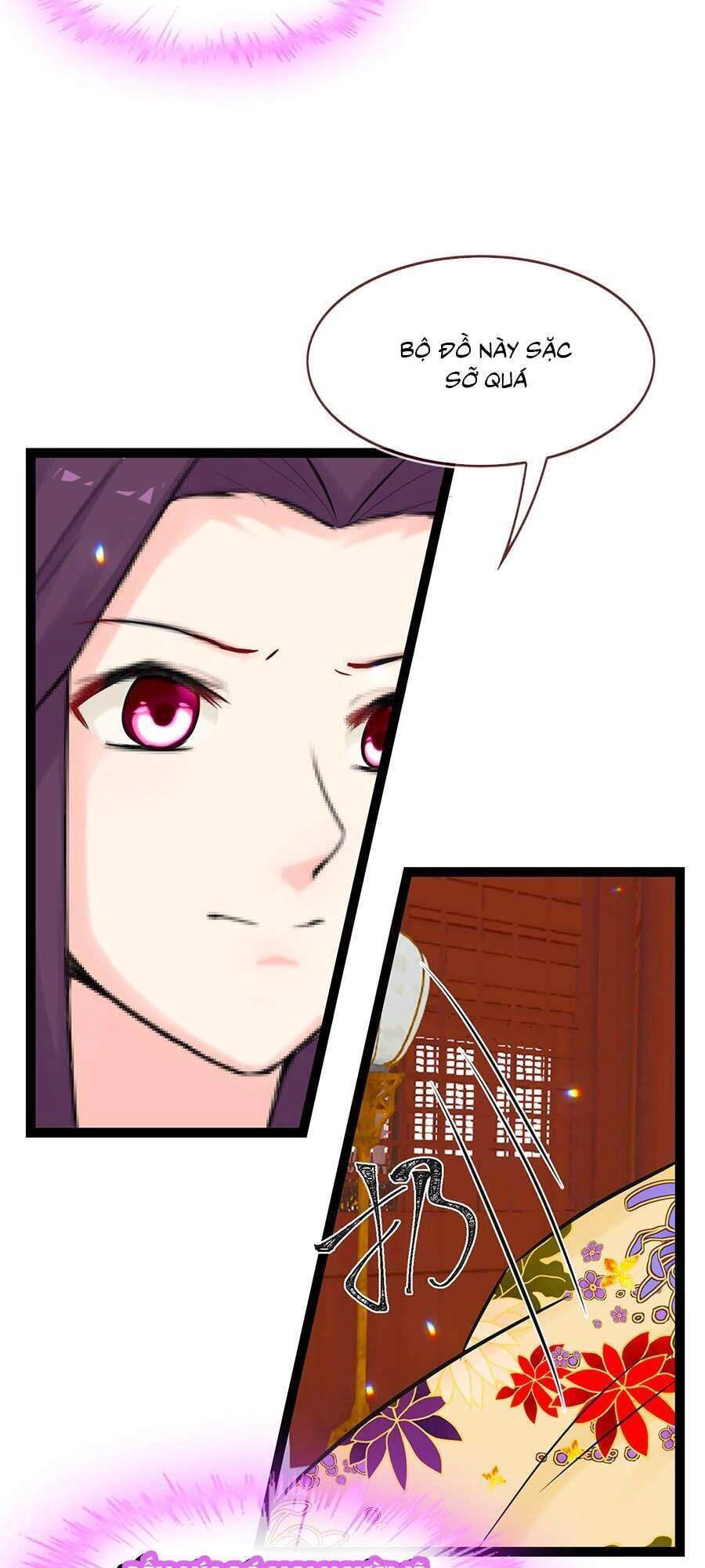 Tận Kiển Minh Thần Chapter 22 - 22