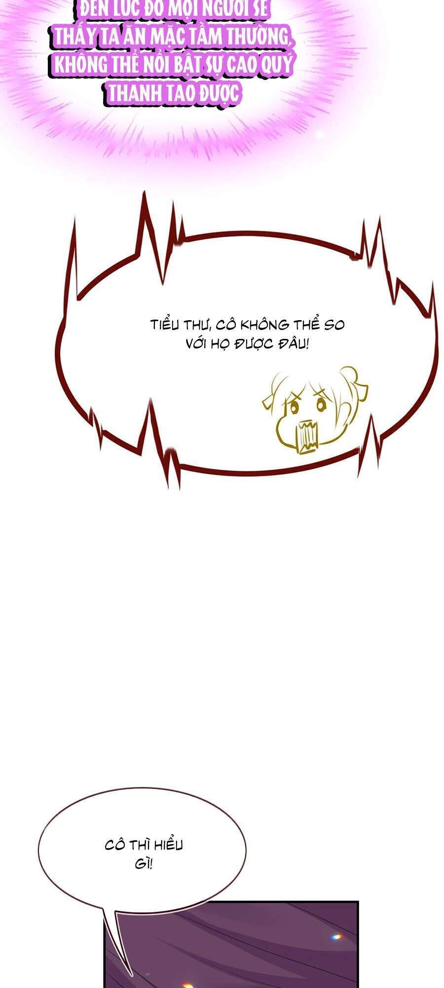 Tận Kiển Minh Thần Chapter 22 - 23