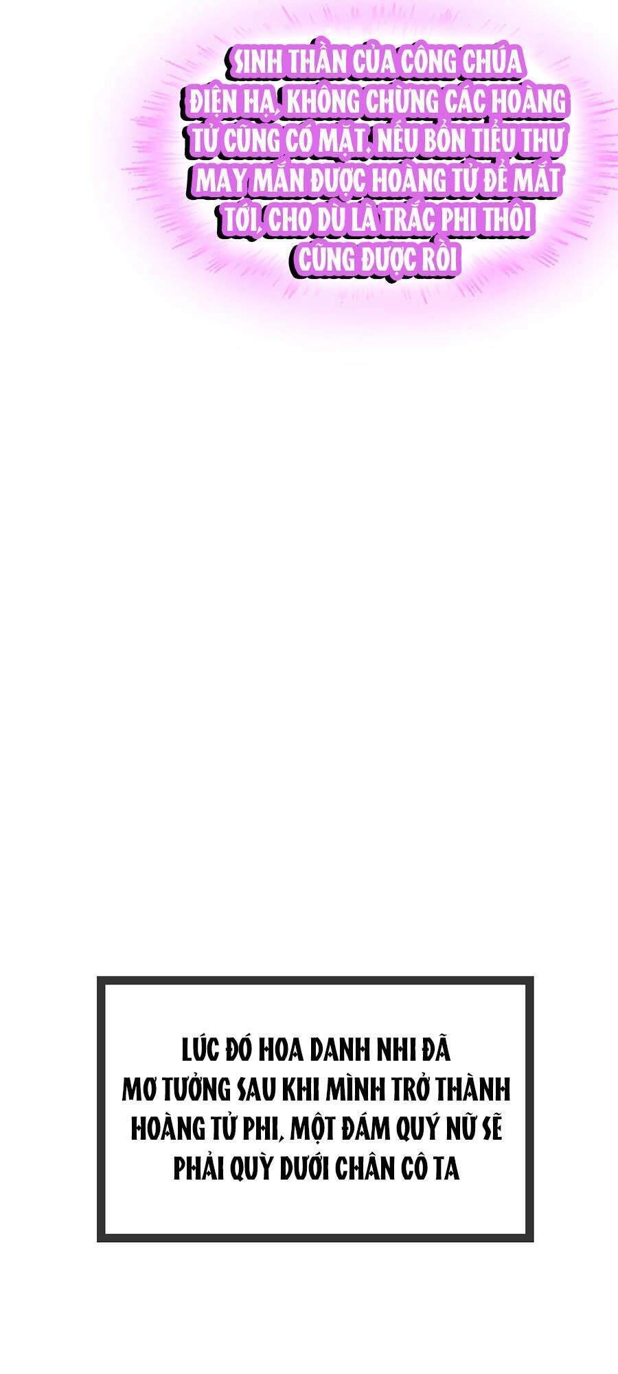 Tận Kiển Minh Thần Chapter 22 - 25