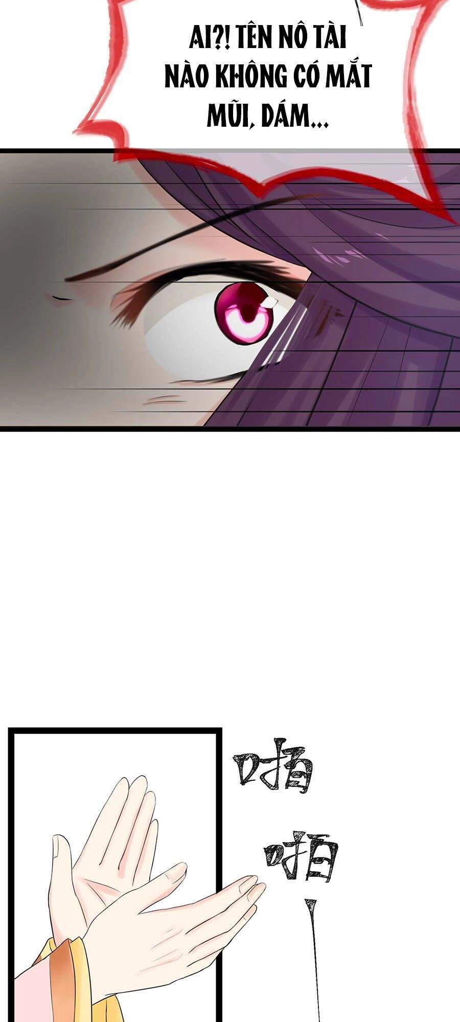 Tận Kiển Minh Thần Chapter 22 - 27