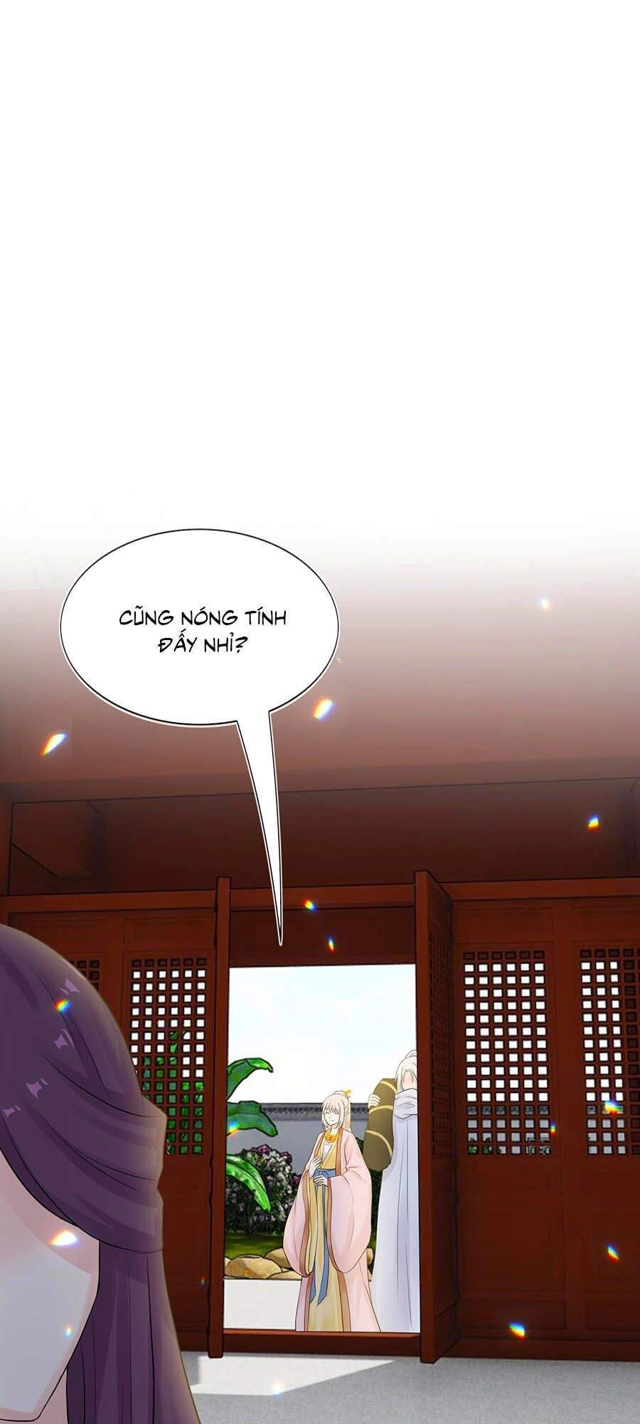 Tận Kiển Minh Thần Chapter 22 - 29