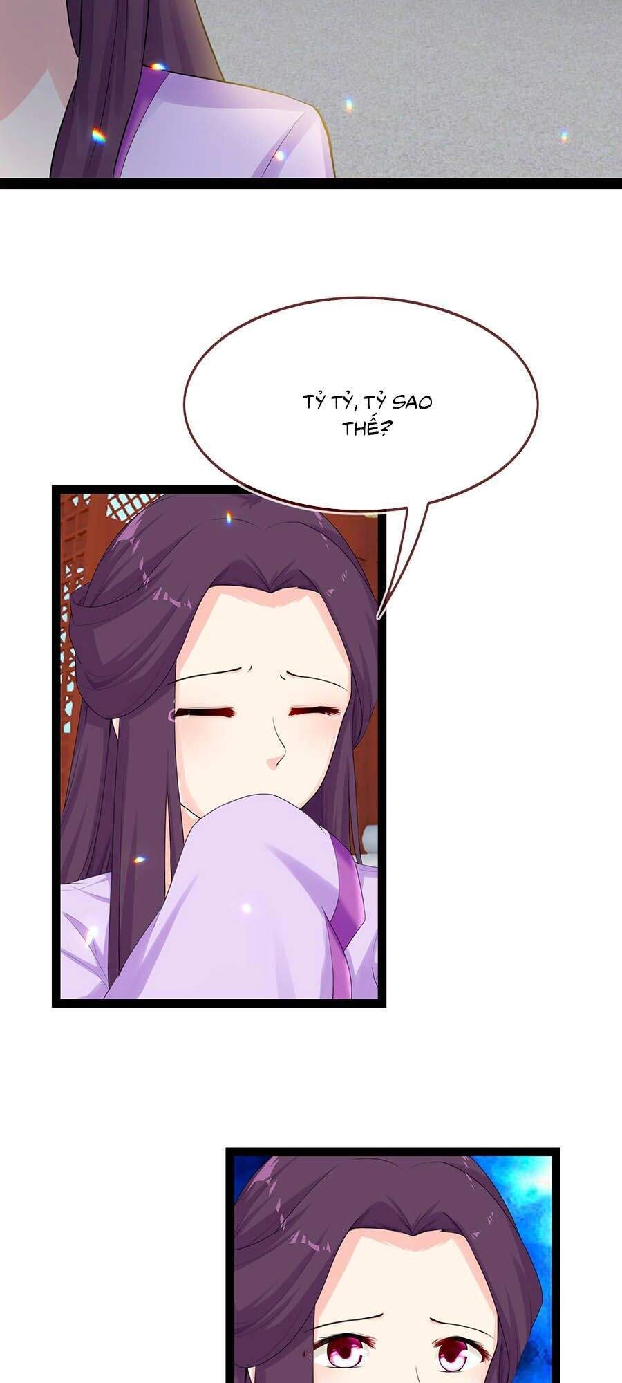 Tận Kiển Minh Thần Chapter 22 - 30