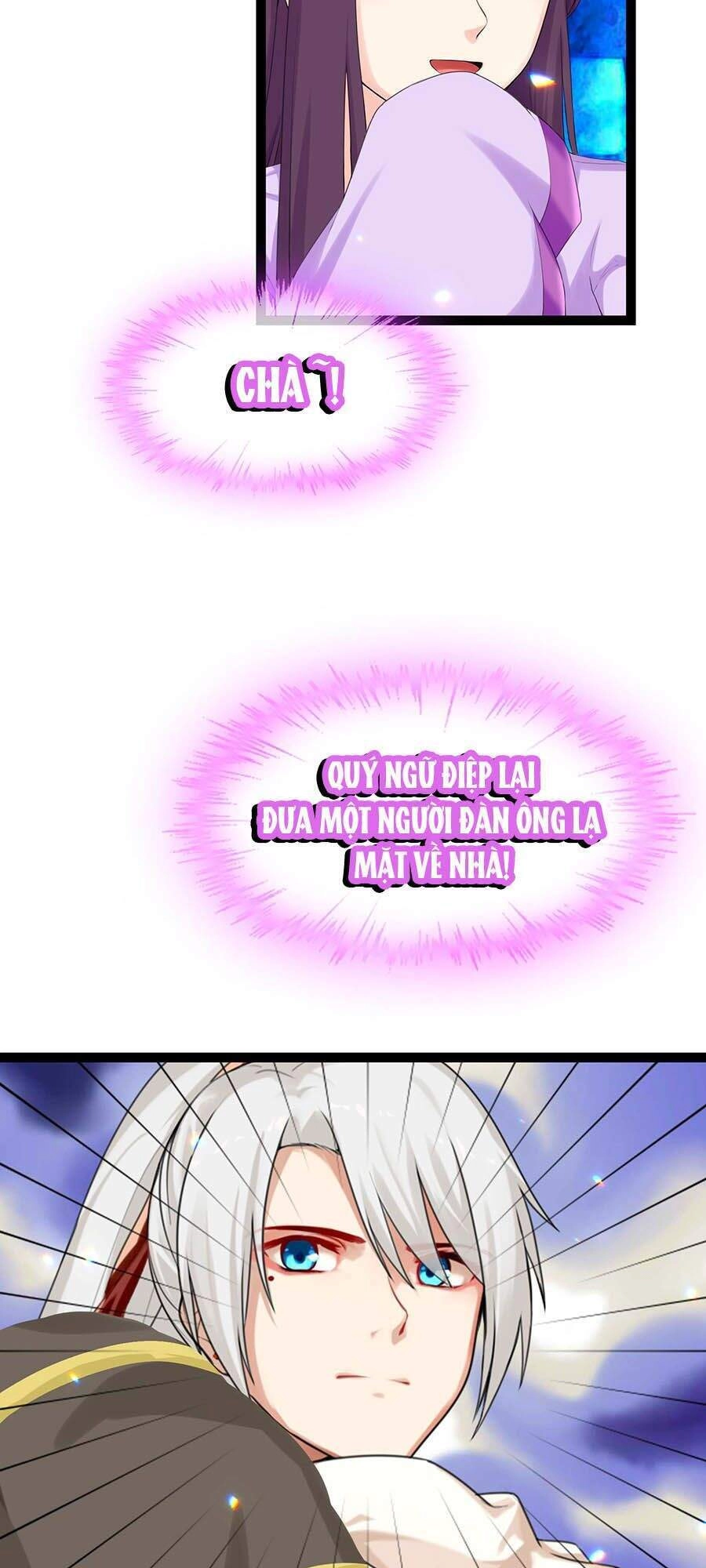 Tận Kiển Minh Thần Chapter 22 - 31