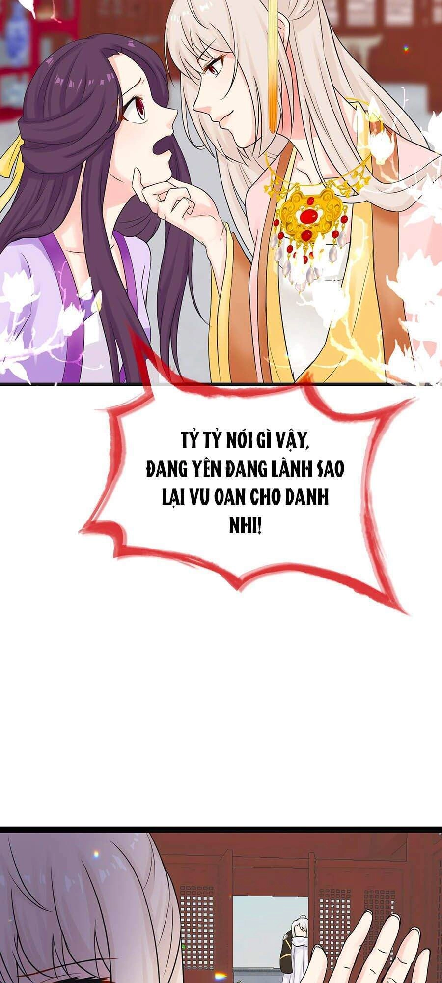 Tận Kiển Minh Thần Chapter 22 - 34