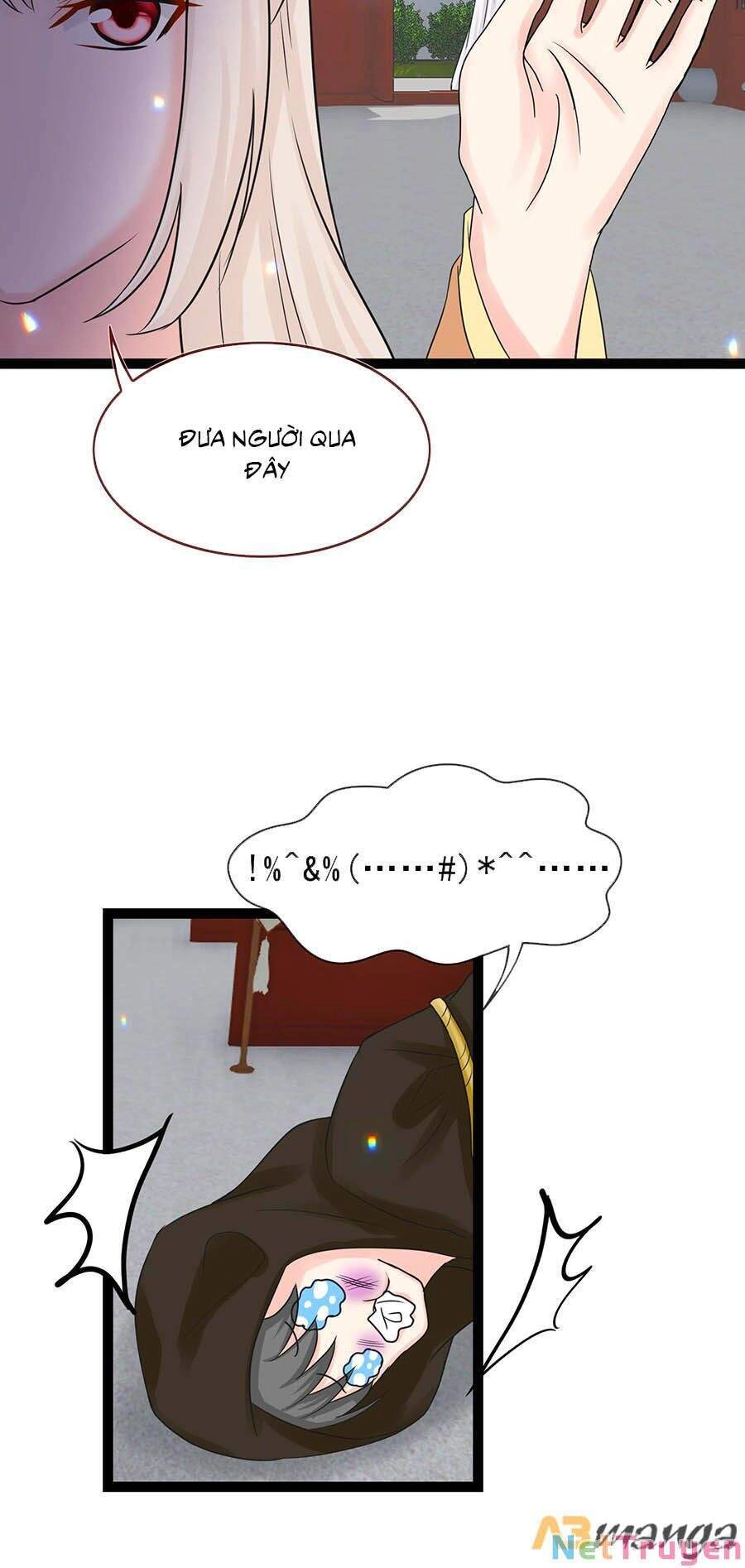 Tận Kiển Minh Thần Chapter 22 - 35