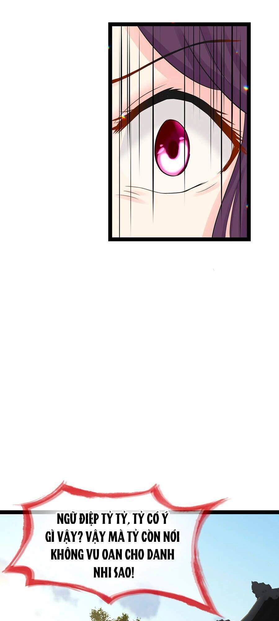 Tận Kiển Minh Thần Chapter 22 - 36