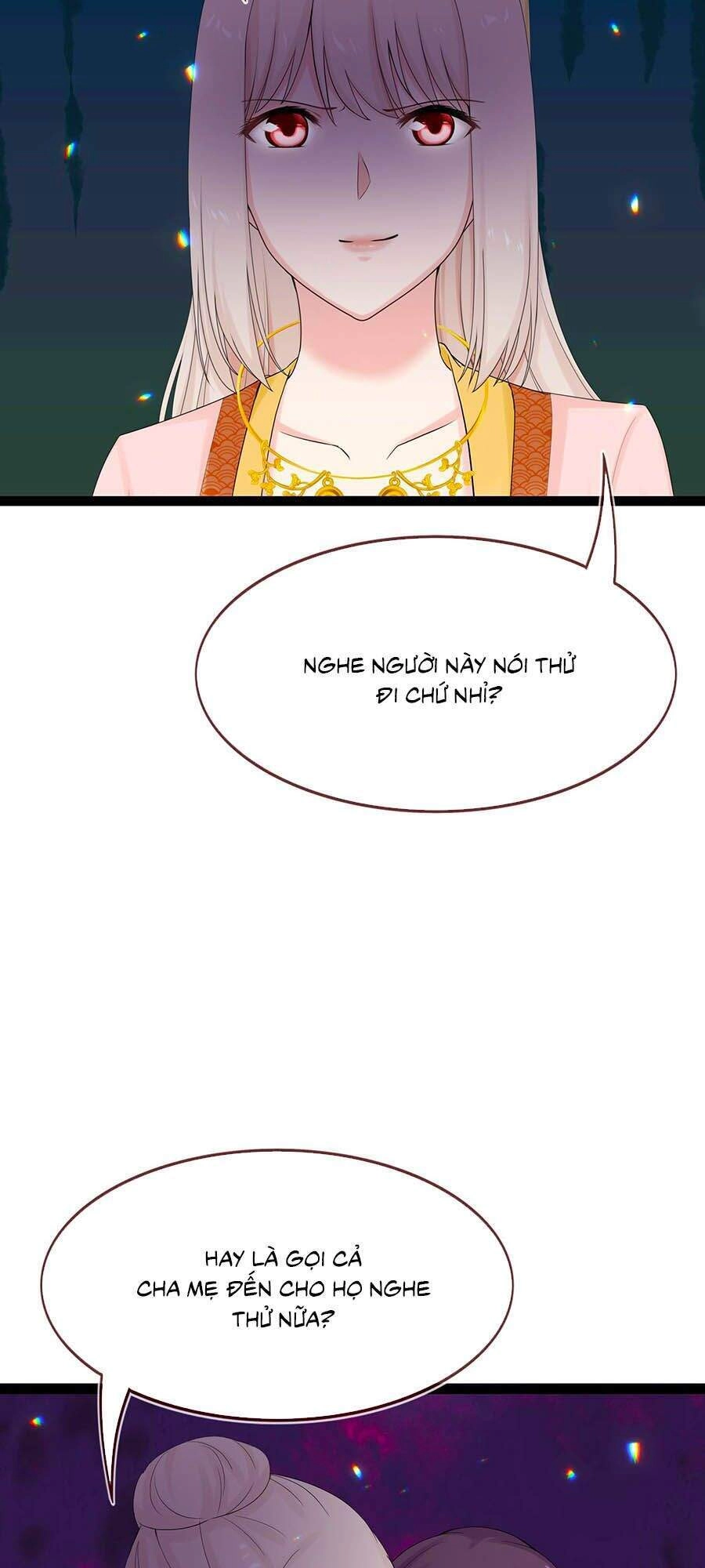 Tận Kiển Minh Thần Chapter 22 - 38