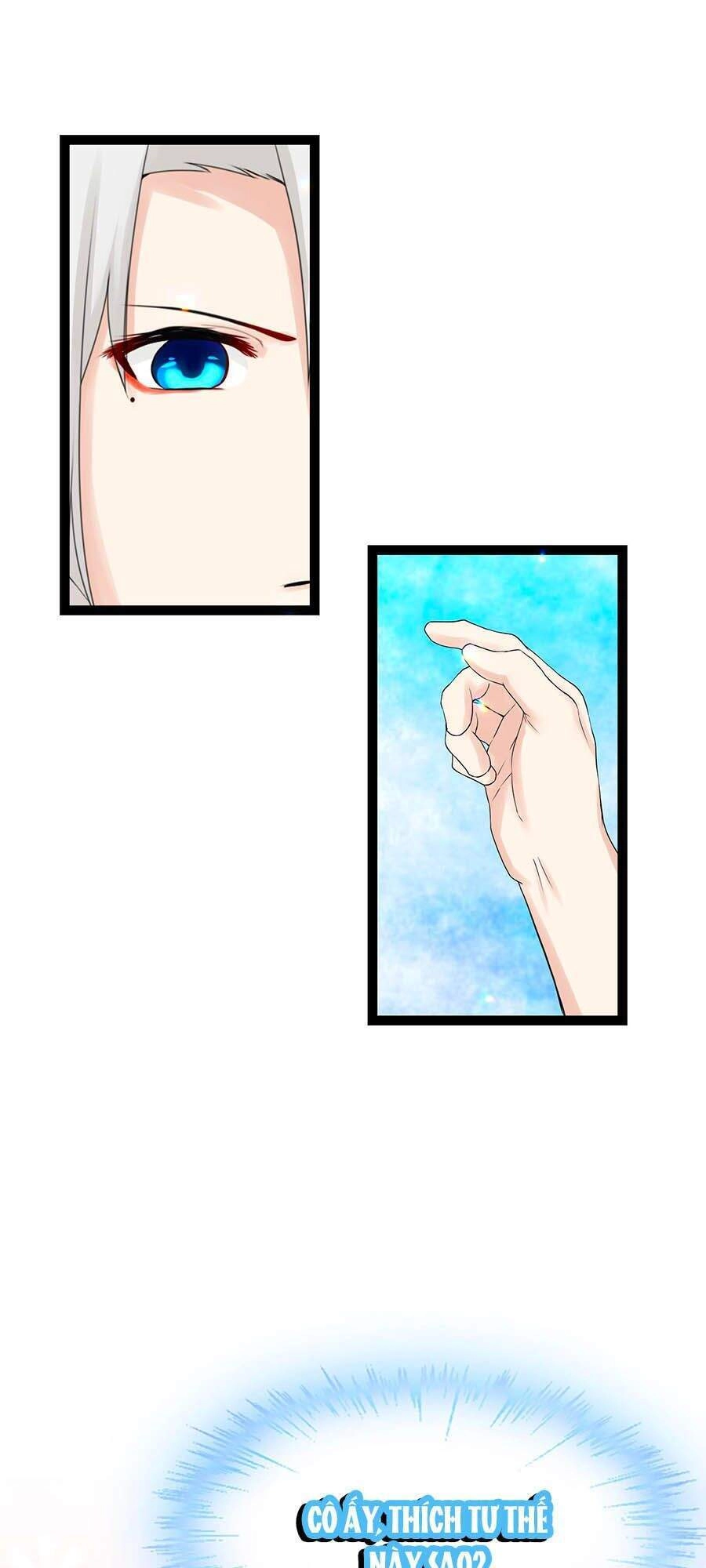 Tận Kiển Minh Thần Chapter 22 - 41