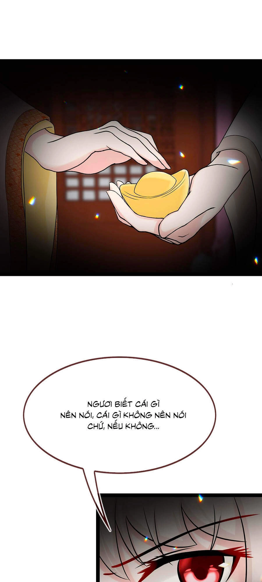 Tận Kiển Minh Thần Chapter 23 - 10