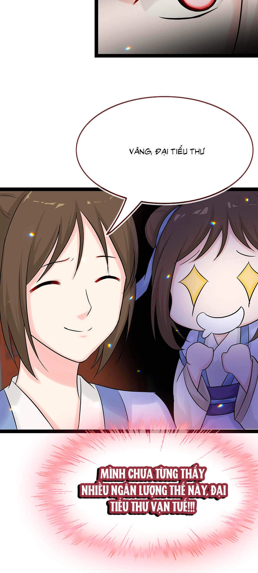 Tận Kiển Minh Thần Chapter 23 - 11