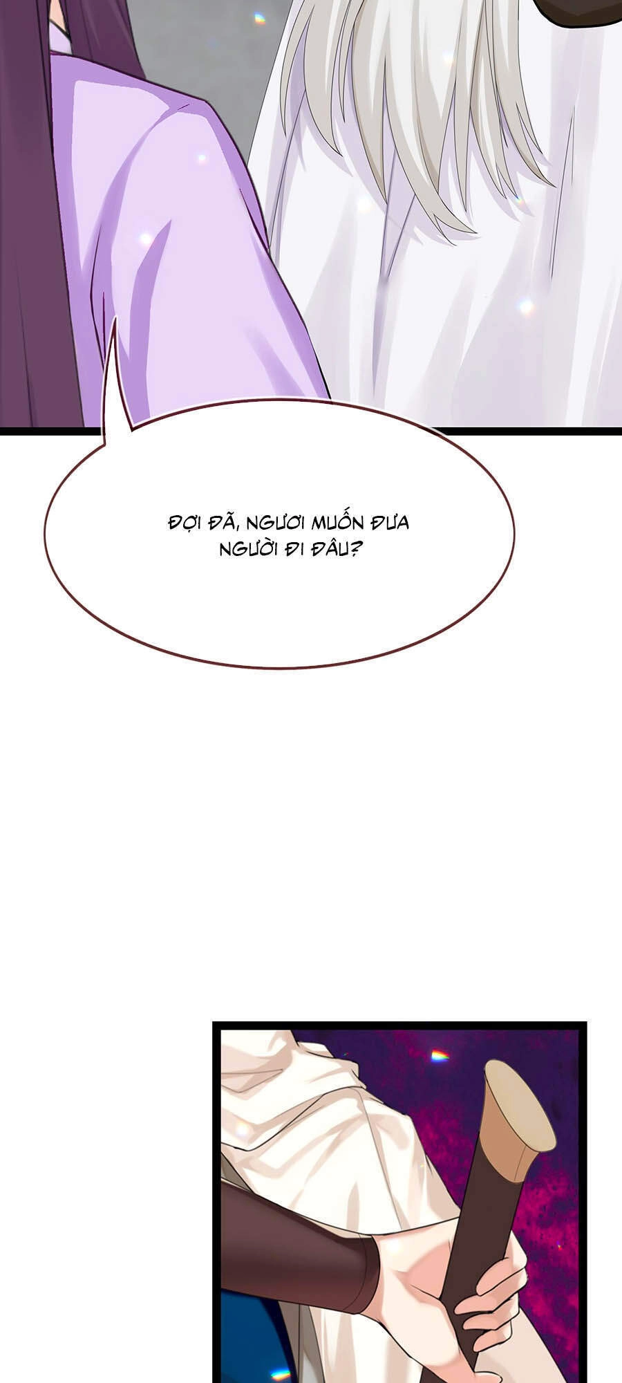 Tận Kiển Minh Thần Chapter 23 - 23